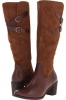 Ranch/Teak Gabor Gabor 75.789 for Women (Size 10)