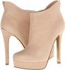 New Nude Kid Suede Chinese Laundry Kristin Cavallari - Lavish for Women (Size 10)