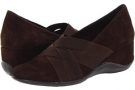 T.Moro Suede/Mtch Elastic Vaneli Charlisa for Women (Size 10.5)