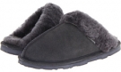 Charcoal Bearpaw Loki II for Women (Size 10)