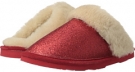 Red Bearpaw Laney for Women (Size 11)