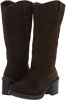 Taupe Bearpaw Addison for Women (Size 8)