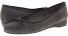 Slate Suede Stuart Weitzman Quilt for Women (Size 9.5)