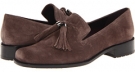 Seal Velour Stuart Weitzman Tassylady for Women (Size 10.5)