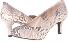 Python Rockport Seven to 7 Low Pump for Women (Size 6)