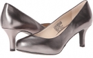 Pewter Rockport Seven to 7 Low Pump for Women (Size 7.5)
