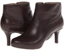 Coach Rockport Seven to 7 Low Plain Bootie for Women (Size 5.5)