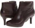 Rockport Seven to 7 Low Plain Bootie Size 11