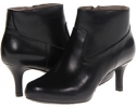 Seven to 7 Low Plain Bootie Women's 7