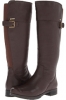Coach Rockport Tristina Panel Riding Boot for Women (Size 6)