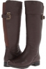 Coach Rockport Tristina Panel Riding Boot for Women (Size 5)