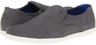 Gym Grey Multi Steve Madden Gindle for Men (Size 11)