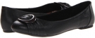 Black PU b.o.c. Odelina for Women (Size 8)