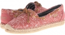 Washed Red/Whale Sperry Top-Sider Katama for Women (Size 5)