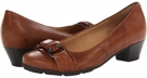 Copper Gabor Gabor 75.313 for Women (Size 7)