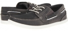 Grey Kenneth Cole Unlisted Boat-ing License for Men (Size 11.5)