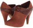 Camel Fergalicious Regal for Women (Size 10)