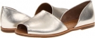 Platino Franco Sarto Venezia for Women (Size 7)