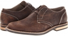 Dark Brown Original Penguin Waylon for Men (Size 11)