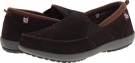 Dk Chocolate Spenco Siesta Cold Snap for Men (Size 11)