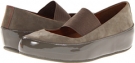 FitFlop Due M-J Size 8.5