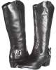 Black Harley-Davidson Dusty for Women (Size 6.5)