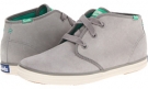 Keds Champion Chukka Suede Size 6.5