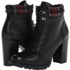 Black DOLCE by Mojo Moxy Huntsman for Women (Size 11)