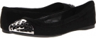 Black Fergie Brio Too for Women (Size 6.5)