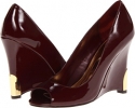 Bordeaux Fergie Nikita for Women (Size 9.5)