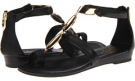 Black Fergie Tunisa for Women (Size 6.5)