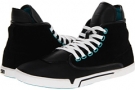 Black Steve Madden Dunphy for Men (Size 10.5)