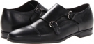 Double Monk Strap Men's 9