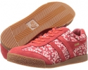 Gola + Liberty Art Fabrics Harrier Misti Valeria Women's 8