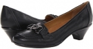Black Calf Ionic Softspots Shay for Women (Size 6.5)