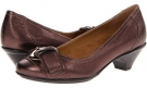 Copper Foil Goat Softspots Sarah for Women (Size 7)