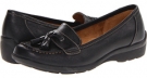 Black Calf Ionic Softspots Tanya for Women (Size 9)