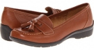 Tan Odyssey Softspots Tanya for Women (Size 9.5)