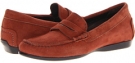 Cinnamon Kid Suede Munro American Ramie for Women (Size 5)