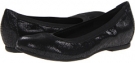 Black Crosshatch Munro American Ashlie for Women (Size 13)