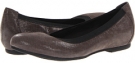 Grey Crosshatch Munro American Ashlie for Women (Size 13)