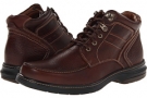 Johnston & Murphy Colvard Moc Toe Boot Size 9