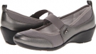 Pewter Multi Anne Klein AK7Blakely for Women (Size 8.5)