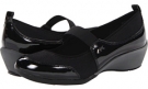 Black Multi Anne Klein AK7Blakely for Women (Size 10)