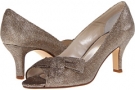 Champange Sparkle Caparros Iberia for Women (Size 9)