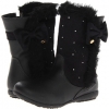 Black Pampili Alice for Kids (Size 10)