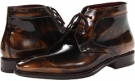 Brown Mezlan Cusino for Men (Size 10)