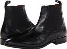 Black Mezlan 5297 for Men (Size 11)