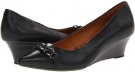 Black Cervo Sofft Abbott for Women (Size 5)