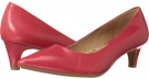 Red Shalimar Kid Sofft Altessa for Women (Size 6)